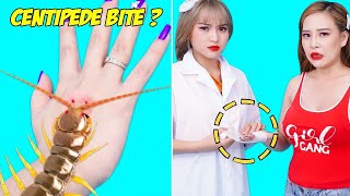 23 DIVERTIDOS BRICOLAJES y TRUCOS DE VIDA INTELIGENTES PARA CADA OCASIÓN QUE CADA CHICA DEBE SABER
