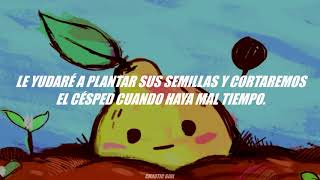 Lemon Boy (Sub Español) - Cavetown