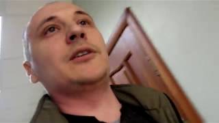 Беспредел в Михайловке.