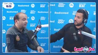 ⚽️ قرعة ربع نهائي دوري أبطال افريقيا