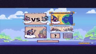 Tricky Towers: как играть по сети на пиратке
