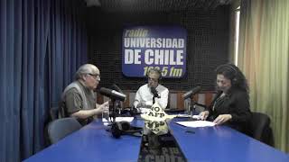 Estallido social en Chile, análisis.