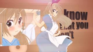 {S♥S} Treasure! (Character MEP)
