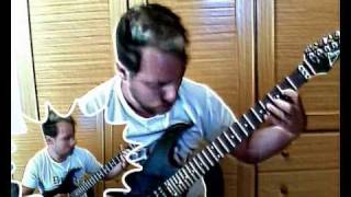 Alex Ferrara - El Mariachi Desperado [Ares] [HQ]