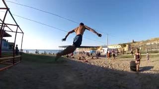 Summer sampler 2016