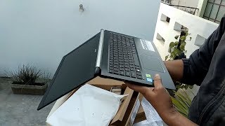 Acer Aspire 5 (NX.GT1SI.001)| Intel Core i5 8th gen | Linux OS | 4GB RAM/1TB | NVIDIA GeForce MX150