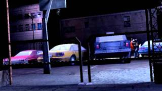 Crime Life Gang Wars (Ролик из игры)