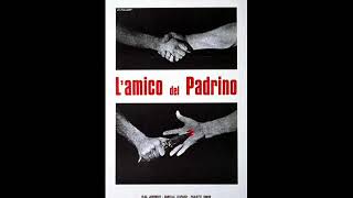 L'amico del padrino - Fred Bongusto - 1972