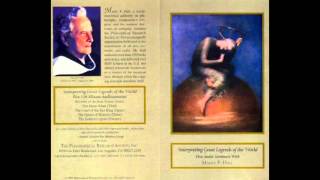 Manly P. Hall - The Queen of Heaven - China