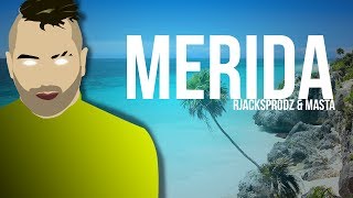 Instru Type JUL / NAPS - Mérida (RJacksProdz & Masta)