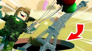 AINDA DÁ TEMPO DE SALVAR O MUNDO? (DONUT COUNTY EPISÓDIO FINAL)