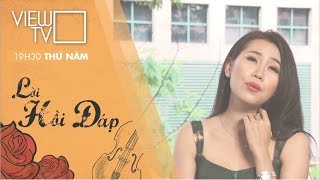Cho người tình lỡ - Nguyên Nhung | Lời hồi đáp | VIEW TV-VTC8