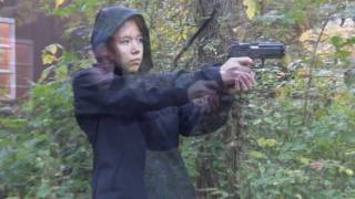 P250-22 Range Review .22lr Sig P250