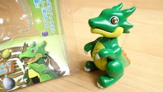 いつでもガチャし放題！？パズドラ ガチャドラサウンドキーホルダー 超激レア・激レア・レアの3種のサウンドBGMが鳴る レビュー！パズル&ドラゴンズ レアガチャ ゴッドフェスの結果も報告