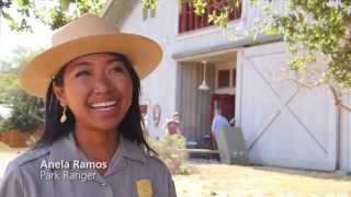 Point Reyes Wilderness: A conversation with park rangers