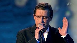 А.Домогаров—«Прощание с горами».Все участники—«Большой Каретный». Своя колея. 21-01-2016