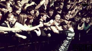 KняZz - Ром (24 Arena Moscow 11.11.2011)