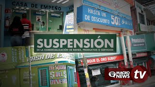¡POR ABUSIVOS! PROFECO SUSPENDE 15 CASAS DE EMPEÑO EN CANCÚN