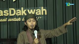 Sesi Curhat "Jodoh yang Tak Tertukar" - Ustadz Awan Abdullah, Sp. J
