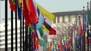 The Changing Global Order MOOC by Leiden University