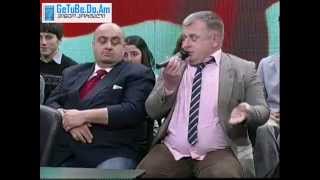 ნიკა არაბიძე უძლიერესი მომენტი :D [fb.com/iumori1 LIKE]
