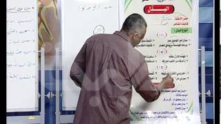قناة طيبة الفضائية-اللغة العربية-أساس-البدل-ح4