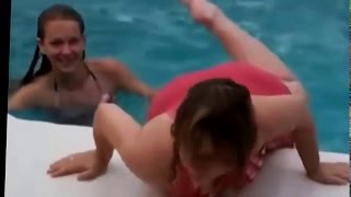 Hot Girl Fails Compilation 2017 - UNCENSORED
