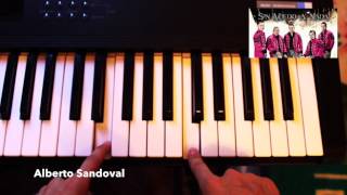 TUTORIAL_ Ni contigo ni sin ti - La mar-k de tierra caliente! 2014 Completo