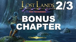 Lost Lands 4: The Wanderer - BONUS CHAPTER 2/3 Let's Play Walkthrough