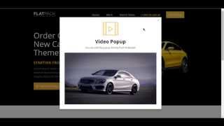How to add Popups to your landing page