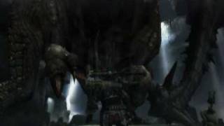 MH3 村　幻のモンスター（最大金冠編）【改造・チート】
