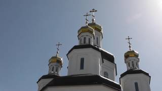 Праздник Св. Жён-мироносиц 2017