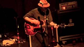 The Lumineers // New Song // Ogden Theater // 12.31.12