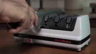 Точильный станок для ножей Chef's Choice 120