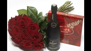 Самое лучшее прикольное поздравление с Днём рождения!