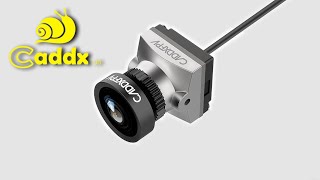 DJI Caddx Nebula - What Is It?