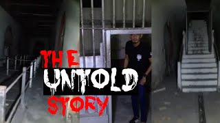 【GHOST HUNTING】 IN PENJARA AIR MOLEK | PARANORMAL MALAYSIA