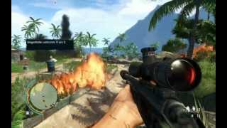 Far Cry 3 - Make It Bun Dem (by Skrillex & Damian "Jr. Gong" Marley)
