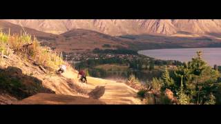 Thundergoat - Skyline's New Mountain Bike Trail with Conor Macfarlane and Jamie Tilbury