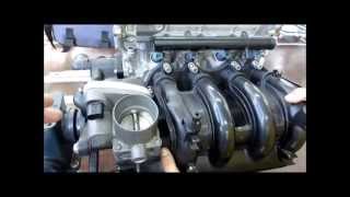 Video aula desmontagem do Motor 1.6 L VW Power-Engine Disassembly 1.6 L VW Power