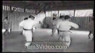 Okazaki-DVD-series