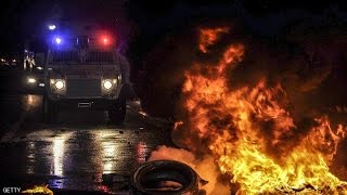 قتلى وجرحى بانفجار قوي في دياربكر جنوب شرق تركيا