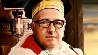 Ritratto Ufficiale del Primo Presidente Ernesto Lupo. Opera di Albert Edwin Flury
