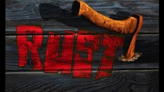 Rust  # пробуем выжить # 1