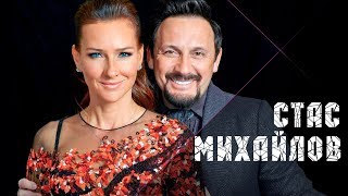 Стас Михайлов и Елена Север - Не зови, не слышу (LIVE RU TV 2017)