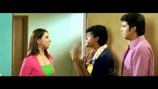 Girlfriend Of Ankush Choudhary - Hilarious Marathi Scene - Majha Navra Tujhi Baiko - Kranti Redkar