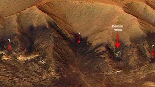 Неопровержимые доказательства жизни на марсе