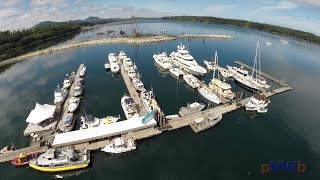 Boaters Guide - North Island Marina