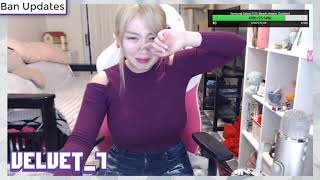 Twitch Drama/News #103 (Ignite Banned, Streamer wont pay emote artist, Csgo Cheater)