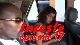 Inceste mini serie PART 17 | Laura | Max  | Solo | Stephanie | Gabie